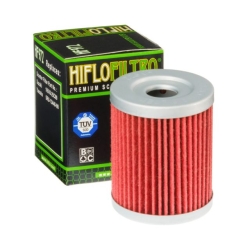 HifloFiltro HF972 motocyklowy filtr oleju sklep motocyklowy MOTORUS.PL